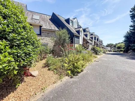 Les Terrasses du Port, Appartement 2 personnes à La Trinité Sur Mer - Photo 24