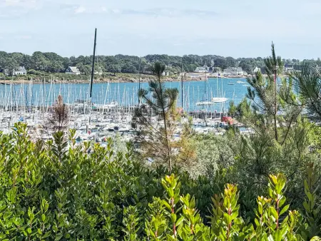 Les Terrasses du Port, Appartement 2 personnes à La Trinité Sur Mer - Photo 25