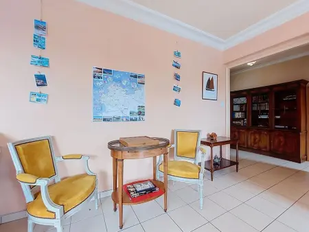 Hotel de Ville, Appartement 6 personnes à Perros Guirec - Photo 3