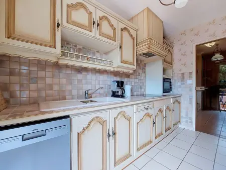 Hotel de Ville, Appartement 6 personnes à Perros Guirec - Photo 9