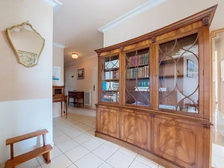 Hotel de Ville, Appartement 6 personnes à Perros Guirec - Photo 15