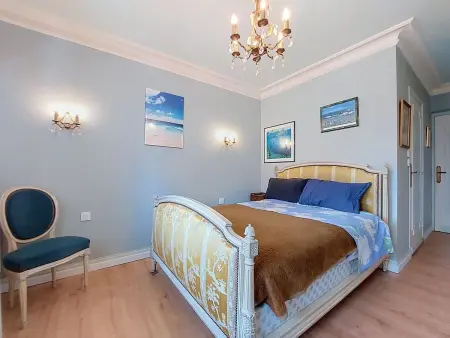 Hotel de Ville, Appartement 6 personnes à Perros Guirec - Photo 16