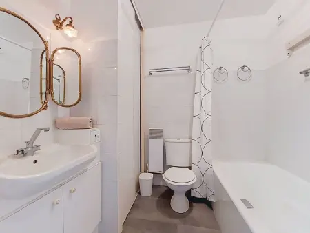 Hotel de Ville, Appartement 6 personnes à Perros Guirec - Photo 17