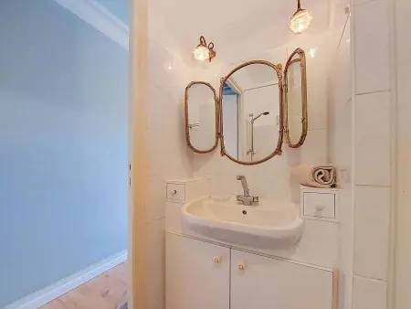 Hotel de Ville, Appartement 6 personnes à Perros Guirec - Photo 20