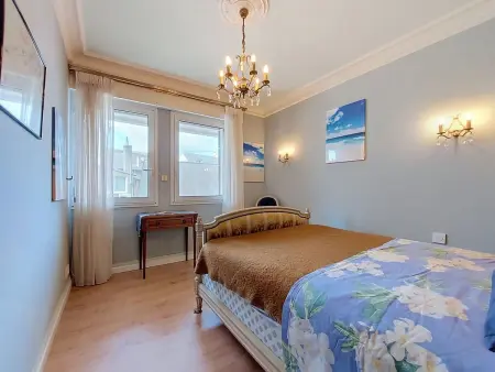 Hotel de Ville, Appartement 6 personnes à Perros Guirec - Photo 21