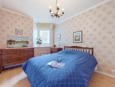 Hotel de Ville, Appartement 6 personnes à Perros Guirec - Photo 22