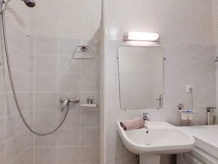 Hotel de Ville, Appartement 6 personnes à Perros Guirec - Photo 24