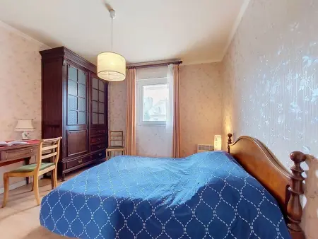 Hotel de Ville, Appartement 6 personnes à Perros Guirec - Photo 25