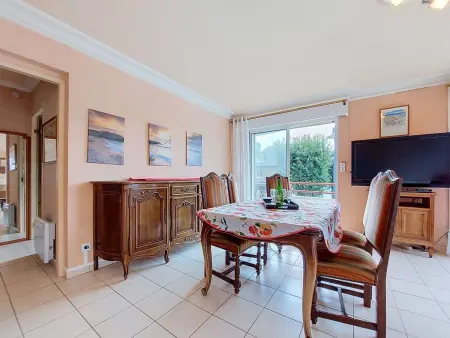 Hotel de Ville, Appartement 6 personnes à Perros Guirec - Photo 27