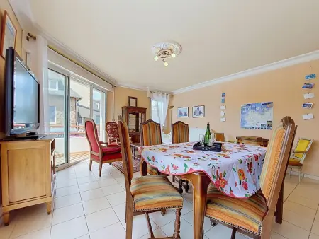 Hotel de Ville, Appartement 6 personnes à Perros Guirec - Photo 28