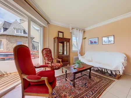 Hotel de Ville, Appartement 6 personnes à Perros Guirec - Photo 29