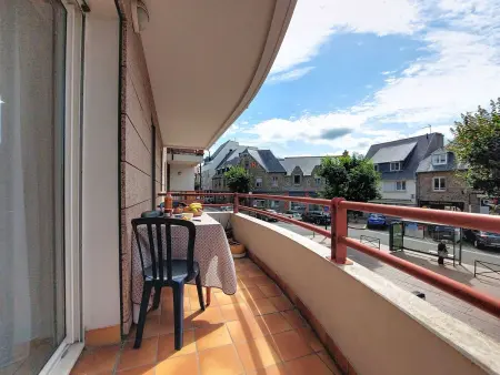 Hotel de Ville, Appartement 6 personnes à Perros Guirec - Photo 31