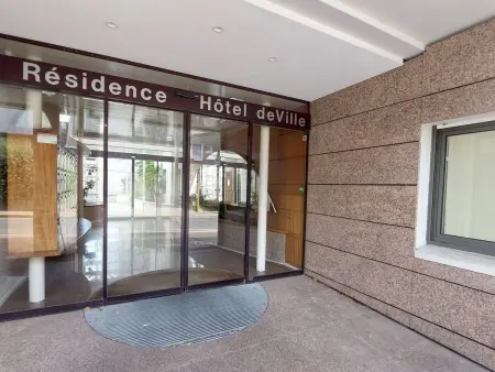 Hotel de Ville, Appartement 6 personnes à Perros Guirec - Photo 33