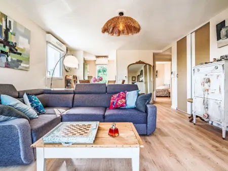 Alturan, Appartement 4 personnes à Saint Jean de Luz - Photo 1