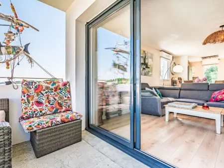Alturan, Appartement 4 personnes à Saint Jean de Luz - Photo 2