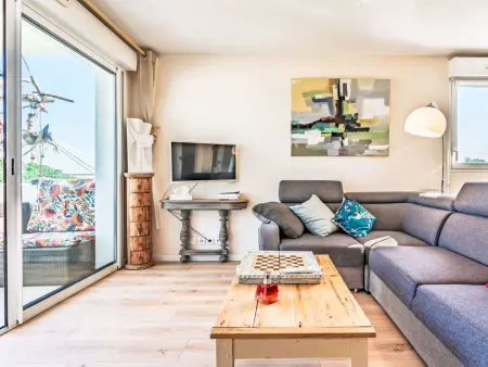 Alturan, Appartement 4 personnes à Saint Jean de Luz - Photo 3