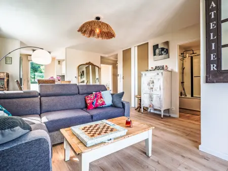 Alturan, Appartement 4 personnes à Saint Jean de Luz - Photo 4
