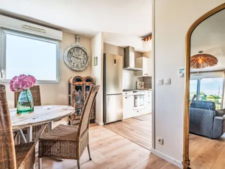 Alturan, Appartement 4 personnes à Saint Jean de Luz - Photo 5