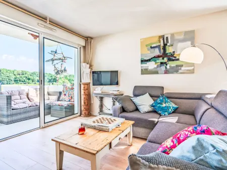 Alturan, Appartement 4 personnes à Saint Jean de Luz - Photo 6