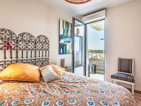 Alturan, Appartement 4 personnes à Saint Jean de Luz - Photo 7