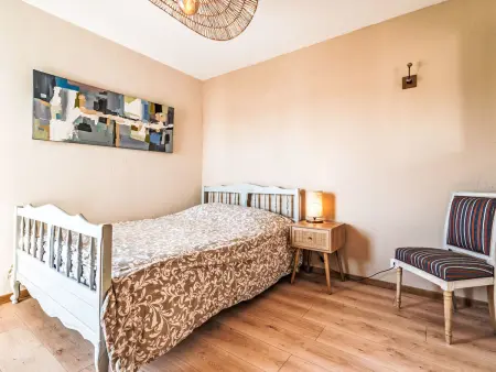 Alturan, Appartement 4 personnes à Saint Jean de Luz - Photo 8
