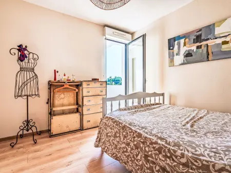 Alturan, Appartement 4 personnes à Saint Jean de Luz - Photo 9