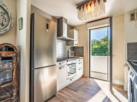 Alturan, Appartement 4 personnes à Saint Jean de Luz - Photo 10