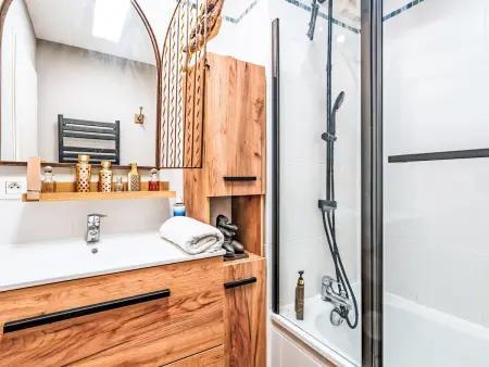 Alturan, Appartement 4 personnes à Saint Jean de Luz - Photo 11