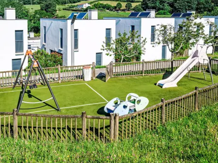 Alturan, Appartement 4 personnes à Saint Jean de Luz - Photo 12