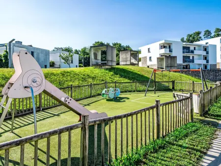 Alturan, Appartement 4 personnes à Saint Jean de Luz - Photo 14