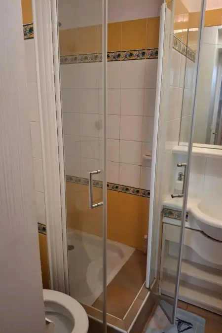Urlaub in Port Grimaud 6 Personen Meerblick, Appartement 6 personnes à Cogolin - Photo 8