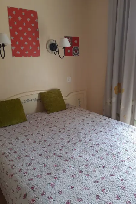Urlaub in Port Grimaud 6 Personen Meerblick, Appartement 6 personnes à Cogolin - Photo 9