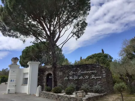 Urlaub in Port Grimaud 6 Personen Meerblick, Appartement 6 personnes à Cogolin - Photo 13