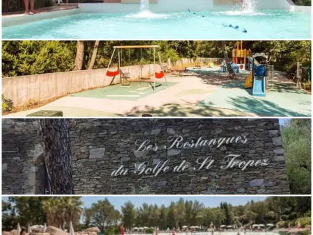 Urlaub in Port Grimaud 6 Personen Meerblick, Appartement 6 personnes à Cogolin - Photo 16