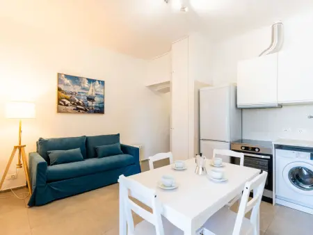 Sirena, Appartement 4 personnes à Sanremo - Photo 1