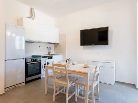 Sirena, Appartement 4 personnes à Sanremo - Photo 2
