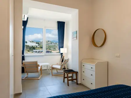Sirena, Appartement 4 personnes à Sanremo - Photo 4