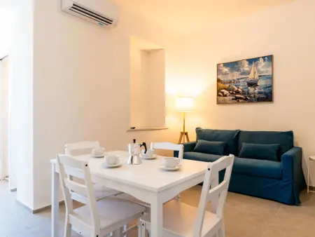 Sirena, Appartement 4 personnes à Sanremo - Photo 5