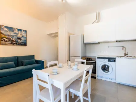 Sirena, Appartement 4 personnes à Sanremo - Photo 6