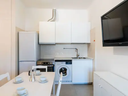 Sirena, Appartement 4 personnes à Sanremo - Photo 8