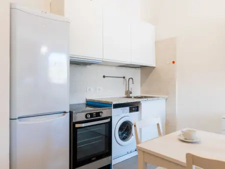 Sirena, Appartement 4 personnes à Sanremo - Photo 9