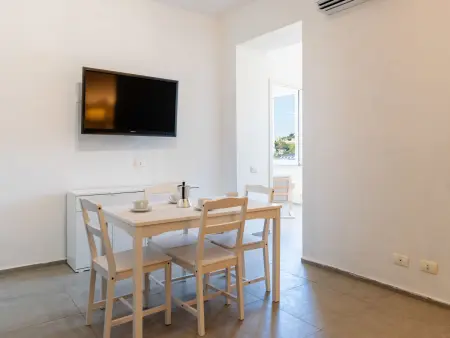 Sirena, Appartement 4 personnes à Sanremo - Photo 10