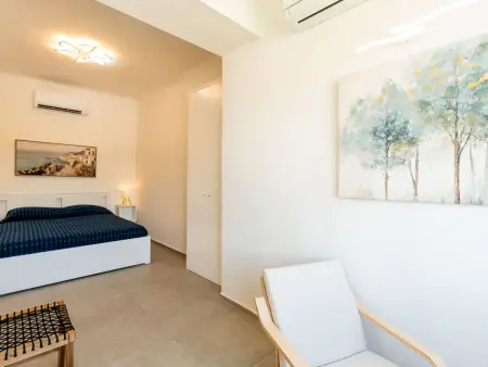 Sirena, Appartement 4 personnes à Sanremo - Photo 11