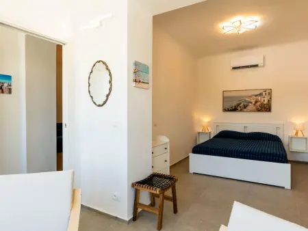 Sirena, Appartement 4 personnes à Sanremo - Photo 12