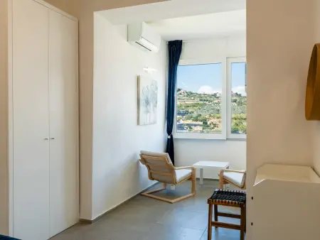 Sirena, Appartement 4 personnes à Sanremo - Photo 13