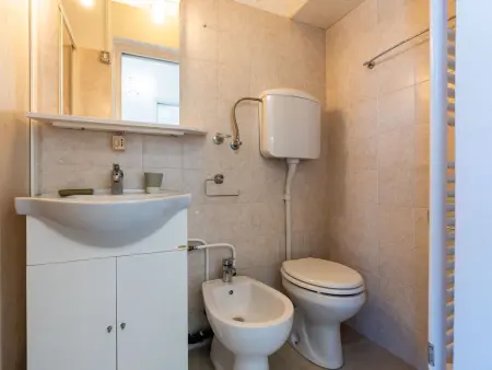 Sirena, Appartement 4 personnes à Sanremo - Photo 15