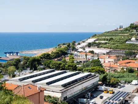 Sirena, Appartement 4 personnes à Sanremo - Photo 19