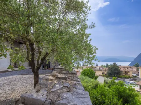 Casa Torre Il Castello, Gite 8 personnes à Riva di Solto - Photo 3