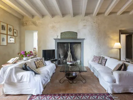 Casa Torre Il Castello, Gite 8 personnes à Riva di Solto - Photo 11