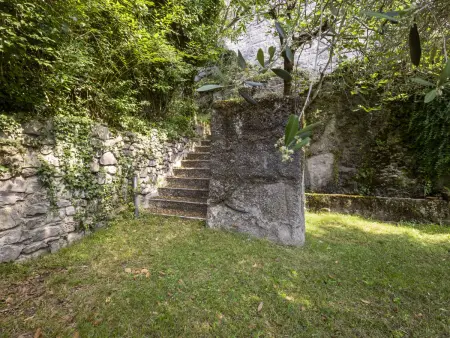 Casa Torre Il Castello, Gite 8 personnes à Riva di Solto - Photo 13